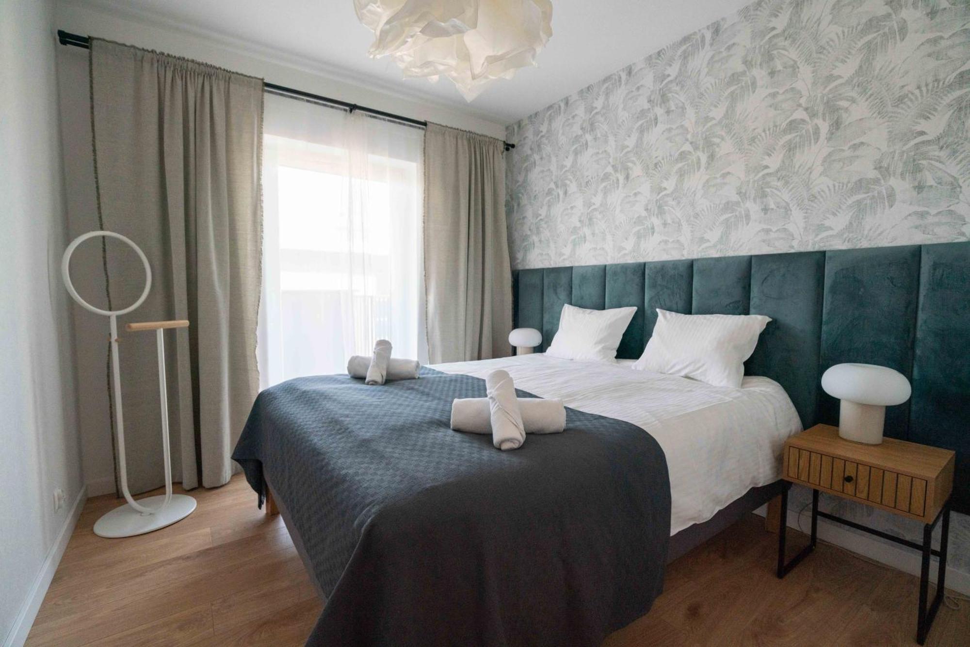 Aparthotel Weissa 7 Krakow Exterior photo